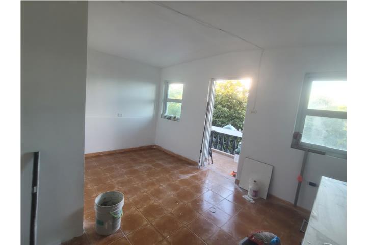 Barrio-Canaboncito Apt 1/1 Caguas Casa en Caguas