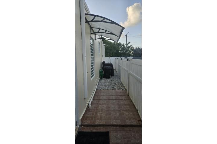 Urbanizacion-Los Arboles Comodo apartamento para persona soltera Apartamento en Río Grande