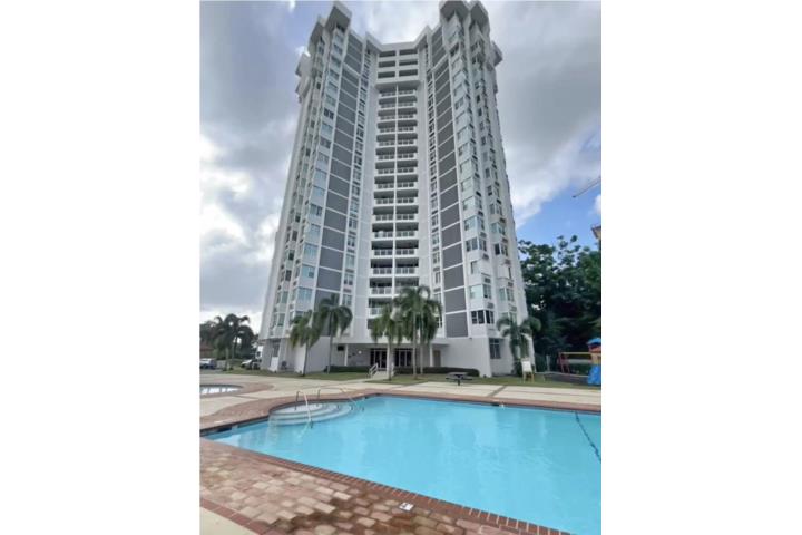 Condominio-Regency Park BELLO APARTAMENTO EN GUAYNABO Apartamento en Guaynabo