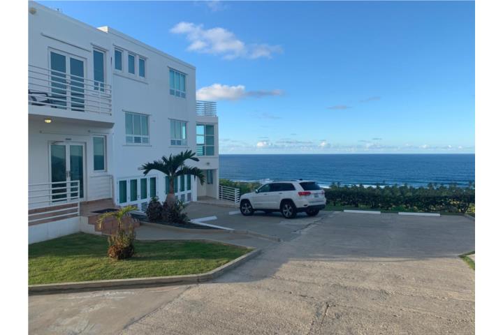 Barrio-Jobos Cliff de Jobos Isabela Apartamento en Isabela