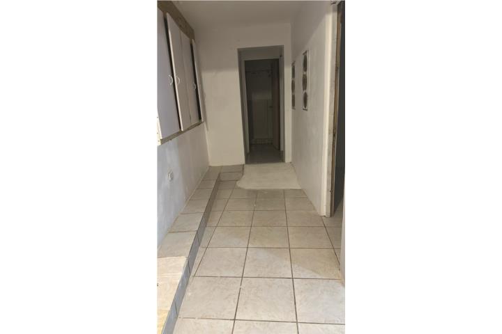 Barrio-Monterrey Barrio Monte Rey Apartamento en Vega Alta