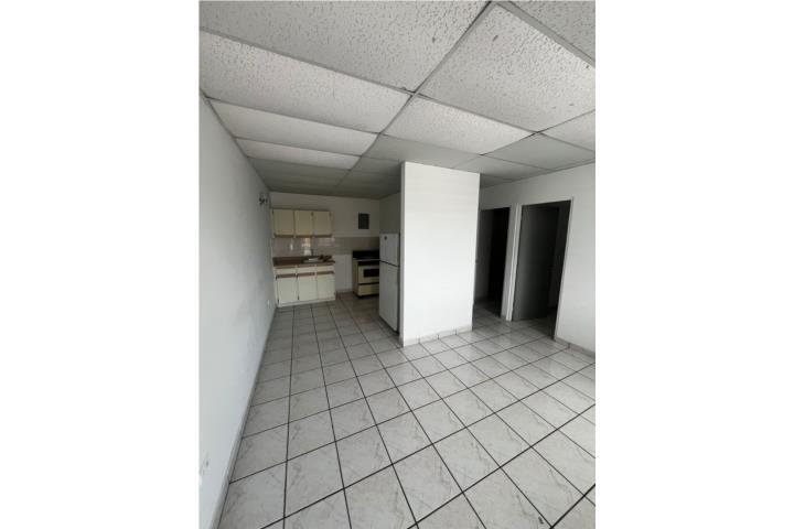 Urbanizacion-Caparra Terrace Apto 2 cuartos 1 bano sala cocina comedor Apartamento en San Juan - Río Piedras