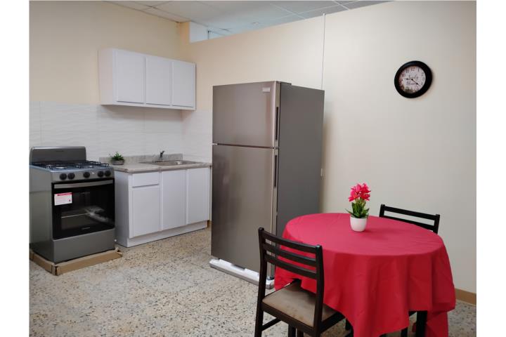 Sector-San Luis Avenida San Luis Apartamento en Arecibo