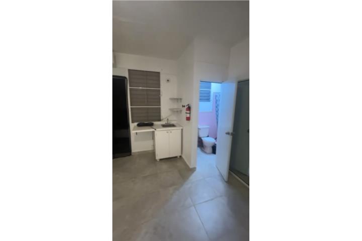 Urbanizacion-Mayaguez Terrace Estudio para Varón Aire-Baño-Cocina Priv Hospedajes en Mayagüez