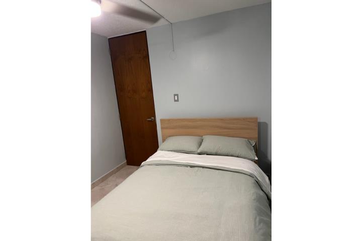 Condominio-Jardines De Cuenca Condominio - Busco Roommate Apartamento en San Juan - Hato Rey