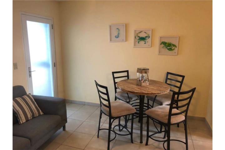 Barrio-Hato Abajo Se renta: 129 Ave Atlántico Arecibo 00612 Apartamento en Arecibo