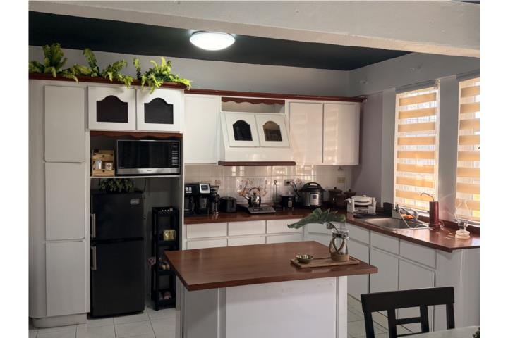 Barrio-Pueblo Apartamento 1bd 1 br Moca PR Apartamento en Moca