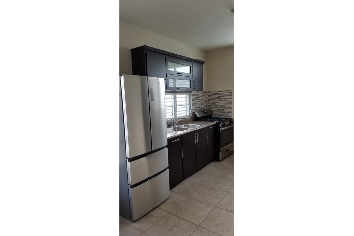 Barrio-Tomas De Castro TOMAS DE CASTRO APTO 2 HAB. Apartamento en Caguas