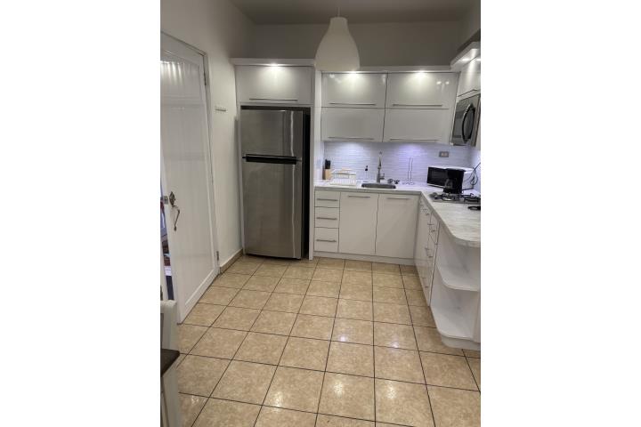 Barrio-Las Delicias Apartamento una habitacion Casa en Cabo Rojo