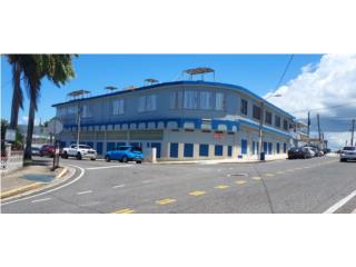 RENTA LOCAL COMERCIAL AGUADILLA $10,000
