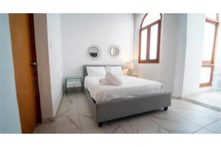 Condominio-San Juan Bautista Hermoso departamento listo Apartamento en San Juan - Santurce