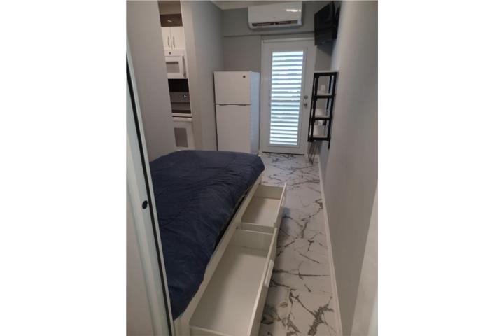 Barrio-Santurce Sur ? Vive cómodo y seguro en Santurce ? Apartamento en San Juan - Santurce