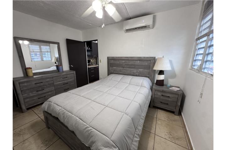 Urbanizacion-Valle Verde Rio Hondo II Frente Shopping Rio Hondo Apartamento/WalkUp en Bayamón