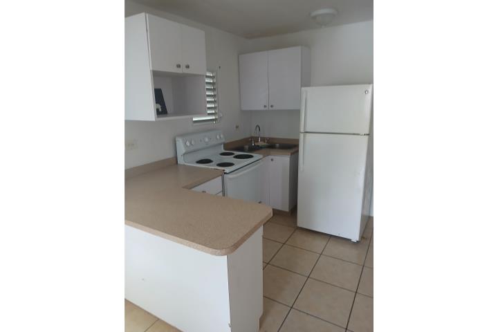 Barrio-Villa Palmeras Apto de 3 dorm. y 1 bano en Bo Villa Palmeras Apartamento en San Juan - Santurce