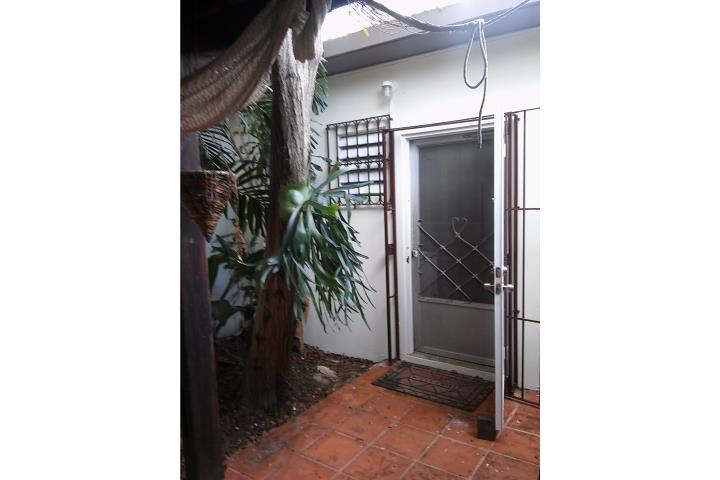 Urbanizacion-Ocean Park Apto Estudio en Ocean Park Apartamento en San Juan - Condado-Miramar