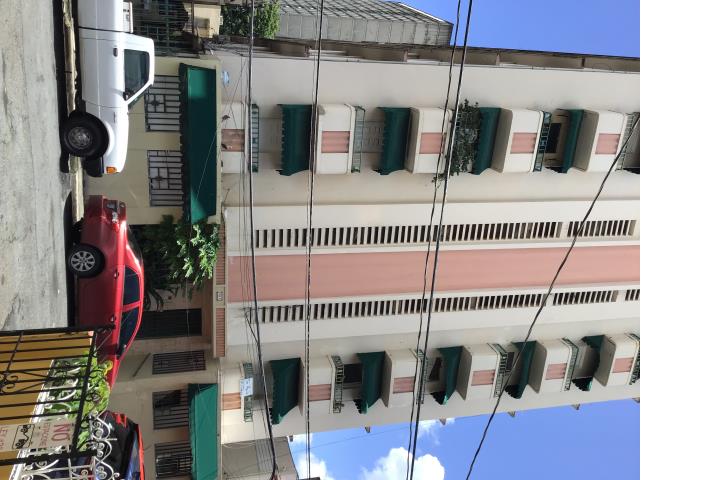 Condominio-Santa Rita Urb Santa Rita apt en 1er piso Apartamento en San Juan - Río Piedras