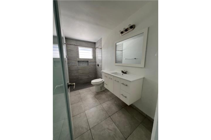 Urbanizacion-Valle Arriba Heights Urb valle arriba Heigts Apartamento en Carolina