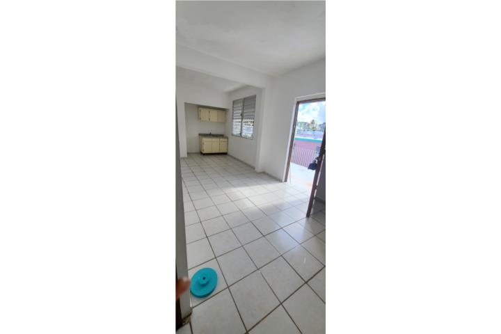 Urbanizacion-Extension San Agustin Urbanización Apartamento en San Juan - Río Piedras