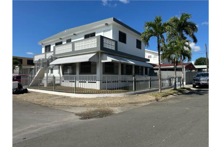 Urbanizacion-Lomas Verdes Urb Lomas Verdes Apartamento en Bayamón