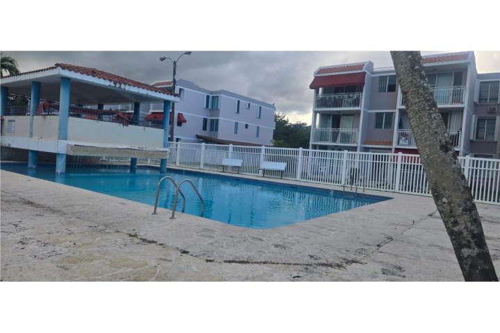 Condominio-Veredas Del Rio Apartamento en Veredas del Rio Remodelado Apartamento/WalkUp en Carolina