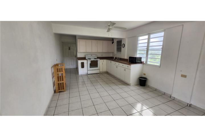 Barrio-Cerro Gordo Apto.San Lorenzo $800 agua y luz incluido Apartamento en San Lorenzo