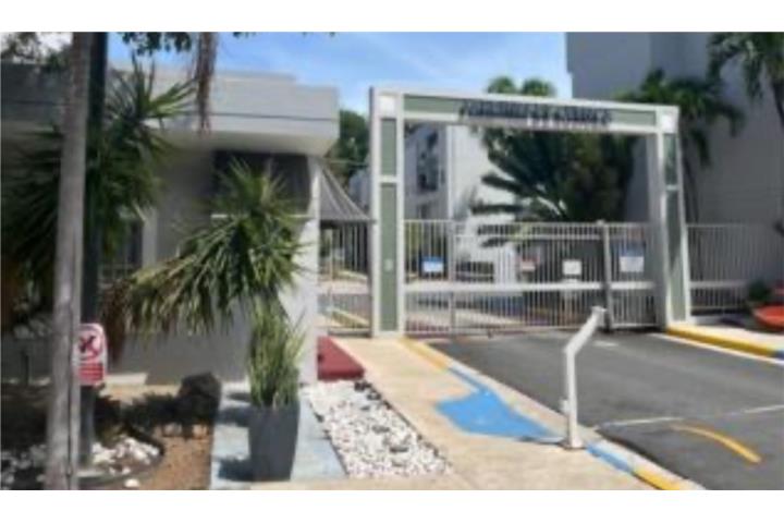 Condominio-Jardines De Cuenca Jardines de Cuenca Hato Rey Apartamento en San Juan - Hato Rey