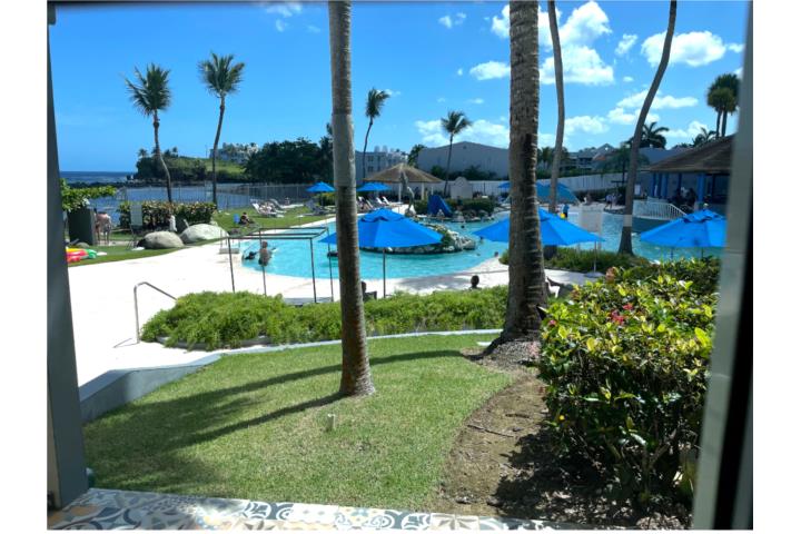 Condominio-Embassy Suites Dorado del Mar Unique Property Embassy Hotel Apartamento en Dorado