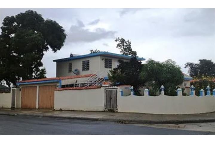 Urbanizacion-Bonneville Heights Bonneville Heights Apto 2 habitaciones Apartamento en Caguas