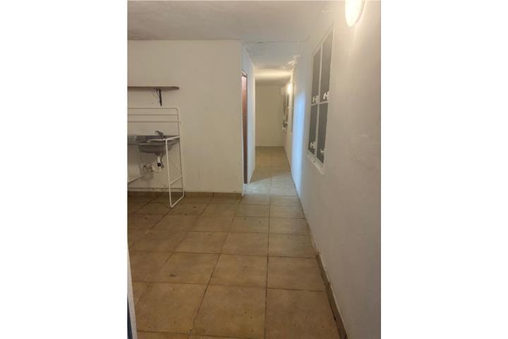 Barrio-Quebrada Grande Trujillo Alto Campo 575 Agua y Luz Apartamento en Trujillo Alto