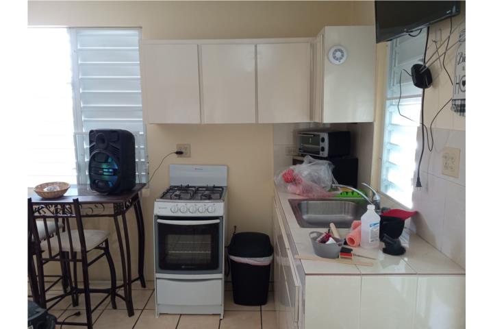 Barrio-Magueyes Apto studio amueblado Apartamento en Guánica