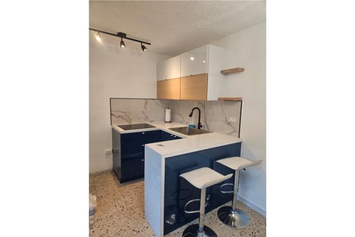 Barrio-Palmer Apt. Rio Grande. Incluye agua y luz 1,300/mes Apartamento en Río Grande