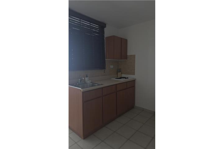 Urbanizacion-Levittown Levittown Apartamento en Toa Baja - Levittown