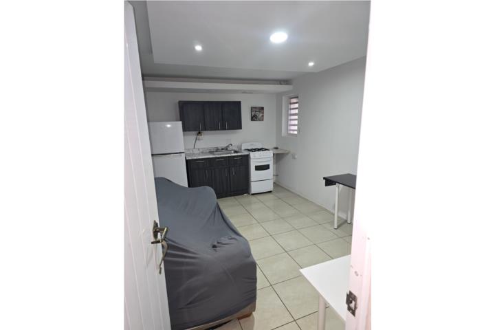 Barrio-Camaseyes CAMASEYES Apartamento en Aguadilla