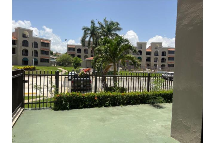 Condominio-Cala De Hucares CALA DE HUCARES Apartamento en Naguabo