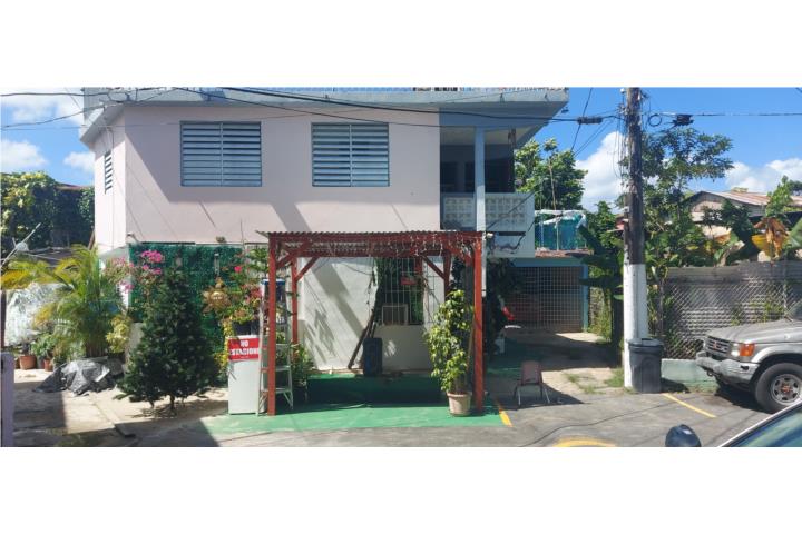 Barrio-Israel Apart agua luz ínc Apartamento en San Juan - Hato Rey