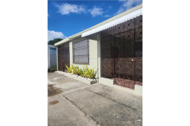 Urbanizacion-Mayaguez Terrace Urb. Mayaguez Terrace Remodelada $1,500 Casa en Mayagüez