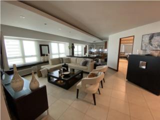 Gallery Plaza Condado -Amueblado y remodelado