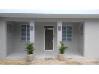 Aguadilla-Ramey Residencia 2-2. Amueblada