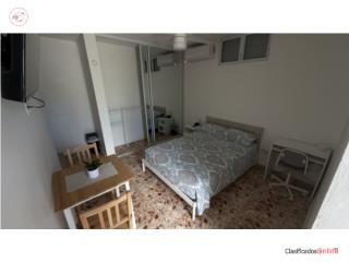 Sabana Gardens - Estudio Amueblado $900 TODO INCLU