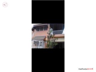 Casa en Alto y Apartamento