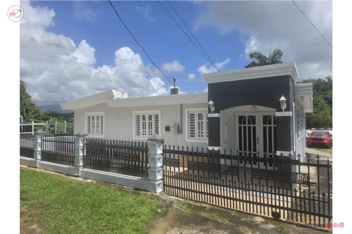Collores en Humacao