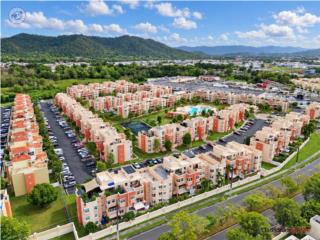 PENTHOUSE: Cond. Armonia en Los Prados #301