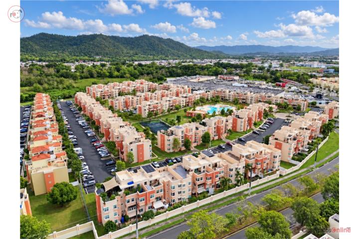 PENTHOUSE: Cond. Armonia en Los Prados #301