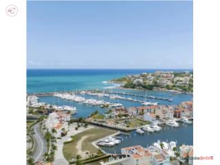 Isla San Marcos - Palmas del Mar Humacao