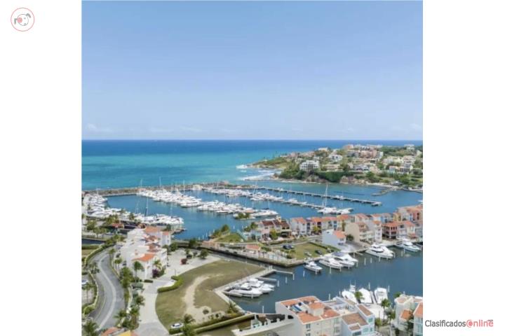 Isla San Marcos - Palmas del Mar Humacao