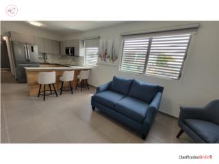Apartamento Amueblado en Ponce