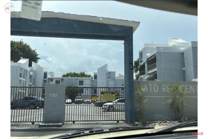 COndominio Hato Rey Centro