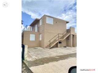 Urb. Villa Blanca, Apartamento segundo piso