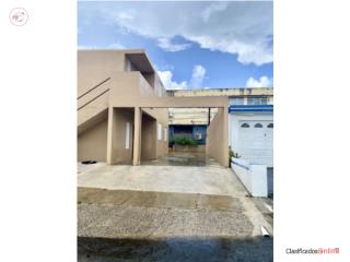 Urb. Villa Blanca, Apartamento en Primer Piso