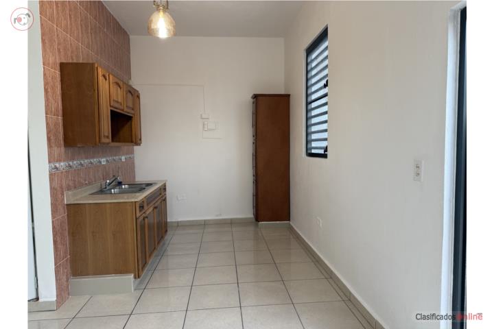 Urbanización brisas de Carraizo